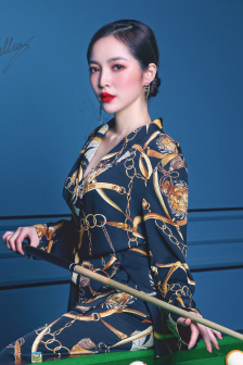 美女绳